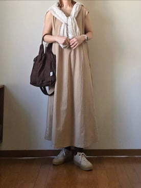 マルルン♪ さん（レディース・159cm）の夏コーディネート