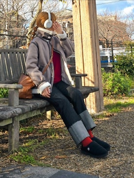 マルルン♪ さんのコーディネート
