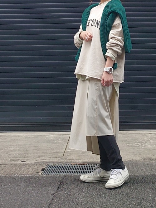 マルルン♪ さんのコーディネート