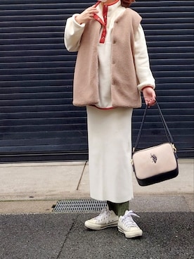 マルルン♪ さん（レディース・159cm）の秋コーディネート