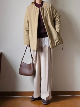 マルルン♪ さんのコーディネート