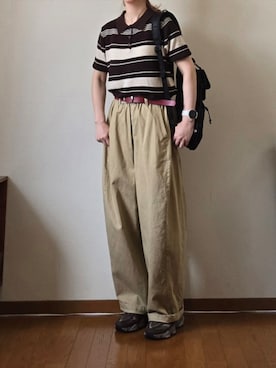 マルルン♪ さん(レディース・159cm)の春コーディネート
