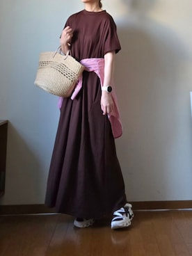 マルルン♪ さん(レディース・159cm)の春コーディネート