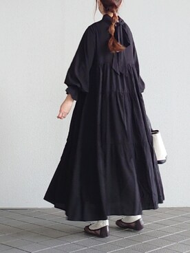 マルルン♪ さん(レディース・159cm)の冬コーディネート