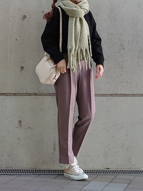 マルルン♪ さんのコーディネート