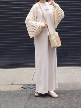 マルルン♪ さん(レディース・159cm)の春コーディネート