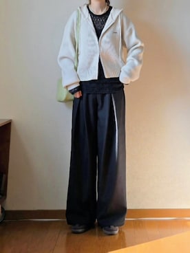 マルルン♪ さんのコーディネート