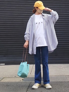 マルルン♪ さん（レディース・159cm）の冬コーディネート