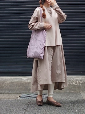 マルルン♪ さん(レディース・159cm)の秋コーディネート