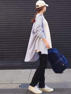 マルルン♪ さん（レディース・159cm）の春コーディネート