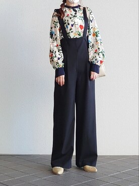 マルルン♪ さん（レディース・159cm）の冬コーディネート