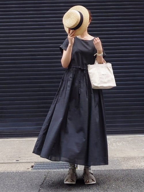 �}�������� ����̃����s�[�X�uWEB���� �h�b�g �R�b�g�� ���� �����O �����s�[�X�iTo b. by agnes b.�b�g�D�[�r�[�o�C�A�j�G�X�x�[�j�v���g�����R�[�f�B�l�[�g