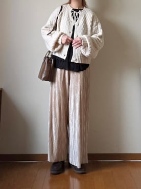 マルルン♪ さんのコーディネート