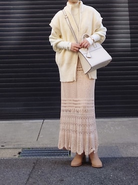 マルルン♪ さん（レディース・159cm）の秋コーディネート