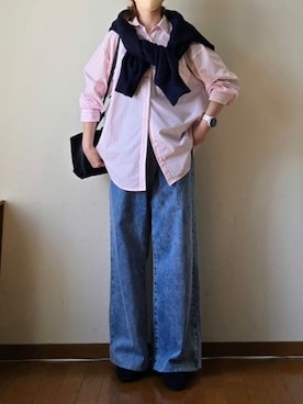 マルルン♪ さん（レディース・159cm）の春コーディネート