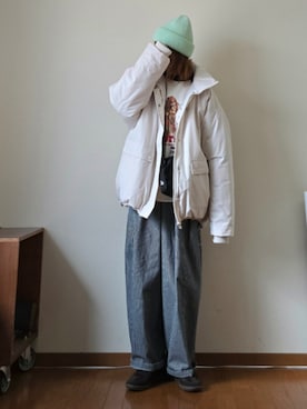 マルルン♪ さんのコーディネート