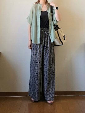 マルルン♪ さん(レディース・159cm)の春コーディネート