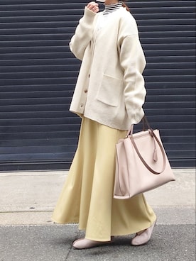 マルルン♪ さん(レディース・159cm)の冬コーディネート