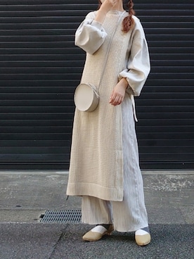 マルルン♪ さん(レディース・159cm)の秋コーディネート