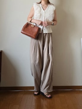 マルルン♪ さん(レディース・159cm)の夏コーディネート