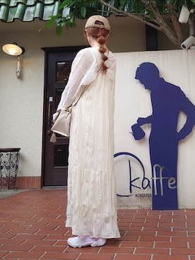 マルルン♪ さん(レディース・159cm)の夏コーディネート