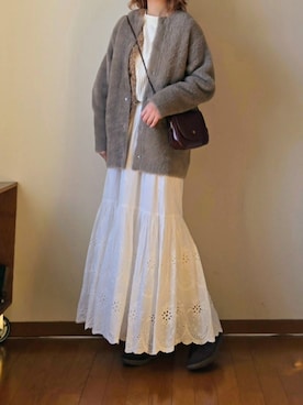 マルルン♪ さんのコーディネート