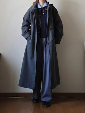 マルルン♪ さん(レディース・159cm)の冬コーディネート