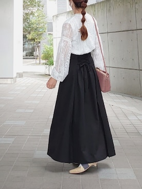 マルルン♪ さん（レディース・159cm）の秋コーディネート