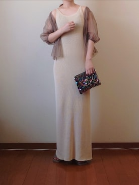 マルルン♪ さん(レディース・159cm)の夏コーディネート