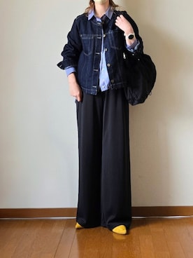 マルルン♪ さん(レディース・159cm)の春コーディネート