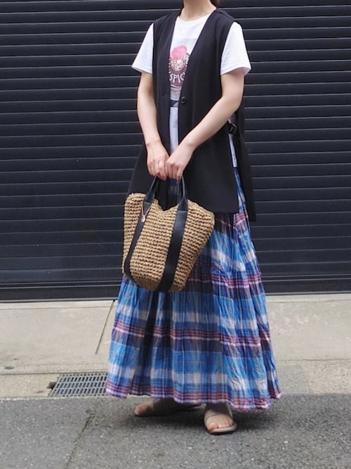 マルルン♪ さんのコーディネート