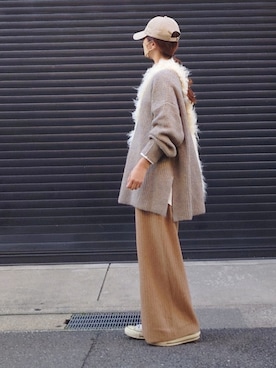 マルルン♪ さん(レディース・159cm)の秋コーディネート