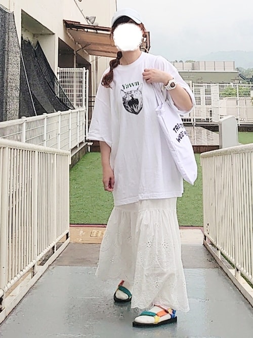 マルルン♪ さんのコーディネート