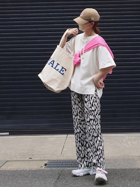 マルルン♪ さん(レディース・159cm)の夏コーディネート