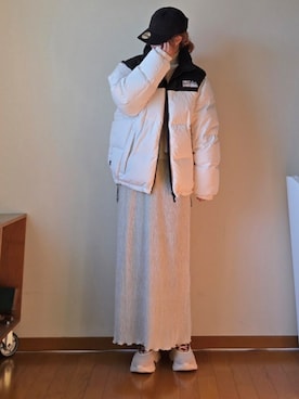 マルルン♪ さん（レディース・159cm）の冬コーディネート