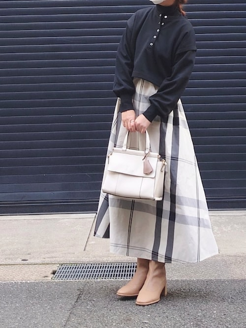 マルルン♪ さんのコーディネート