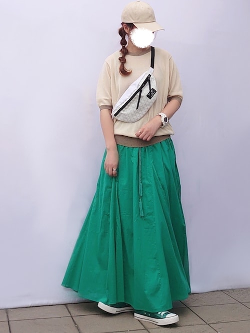 マルルン♪ さんのコーディネート