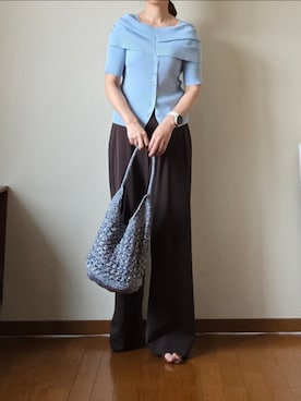 Spick & Spanのアイテムを使った人気ファッションコーディネート - WEAR
