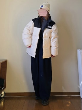 マルルン♪ さん(レディース・159cm)の冬コーディネート