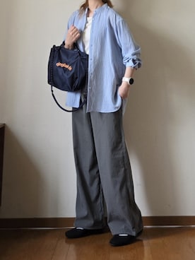 マルルン♪ さん(レディース・159cm)の春コーディネート