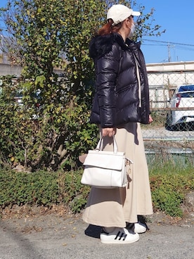 マルルン♪ さん(レディース・159cm)の秋コーディネート