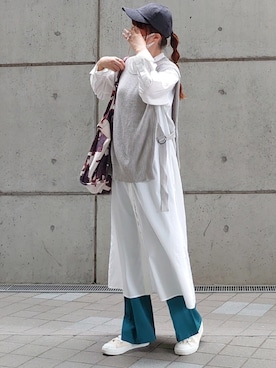 マルルン♪ さん（レディース・159cm）の秋コーディネート