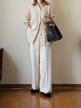 Spick & Spanのアイテムを使った人気ファッションコーディネート - WEAR