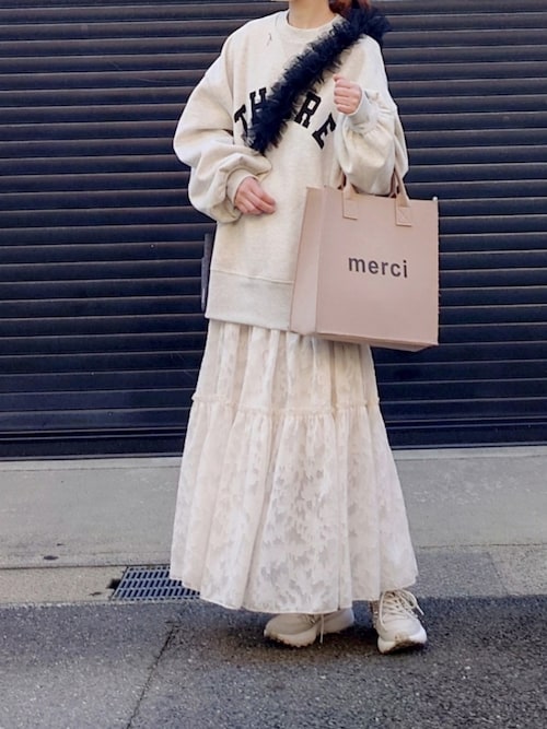 マルルン♪ さんのコーディネート