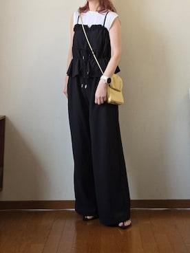 マルルン♪ さん(レディース・159cm)の夏コーディネート