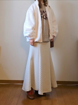 マルルン♪ さん(レディース・159cm)の秋コーディネート