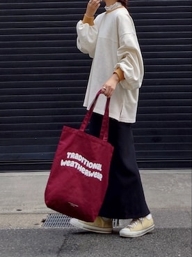 マルルン♪ さん（レディース・159cm）の秋コーディネート