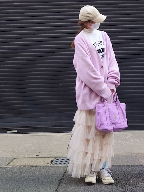 マルルン♪ さんのコーディネート