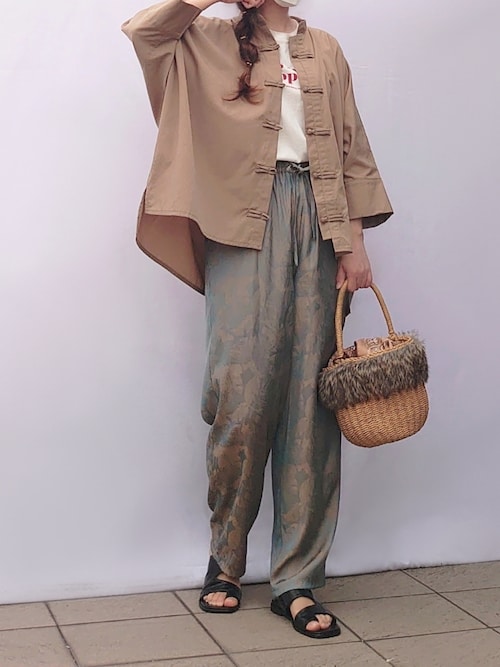 マルルン♪ さんのコーディネート