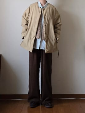 マルルン♪ さん（レディース・159cm）の冬コーディネート